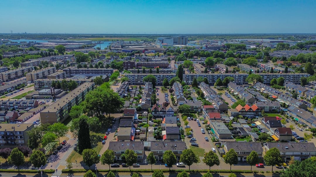 Photo 37 of Plantageweg 8