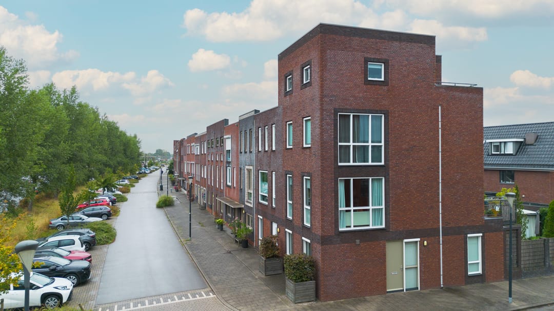 Foto 43 van Andalusiëstraat 78
