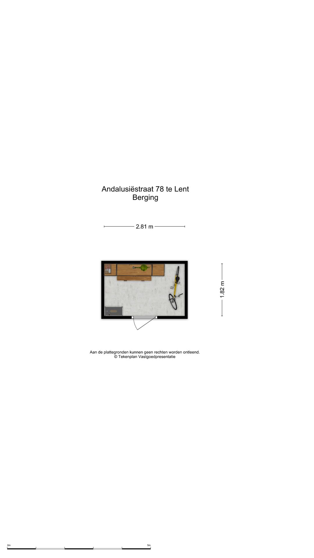 Foto 47 van Andalusiëstraat 78