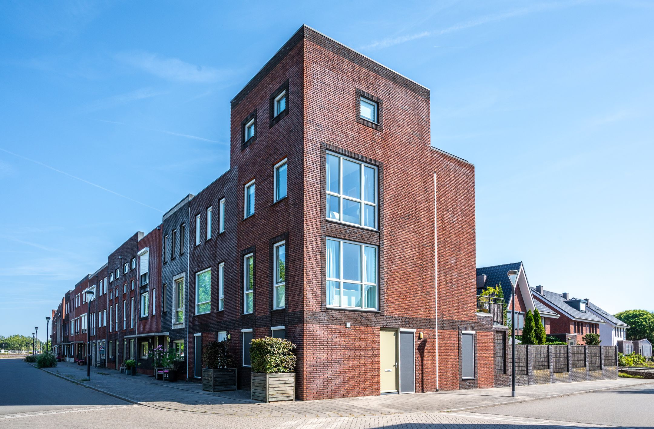Andalusiëstraat 78 