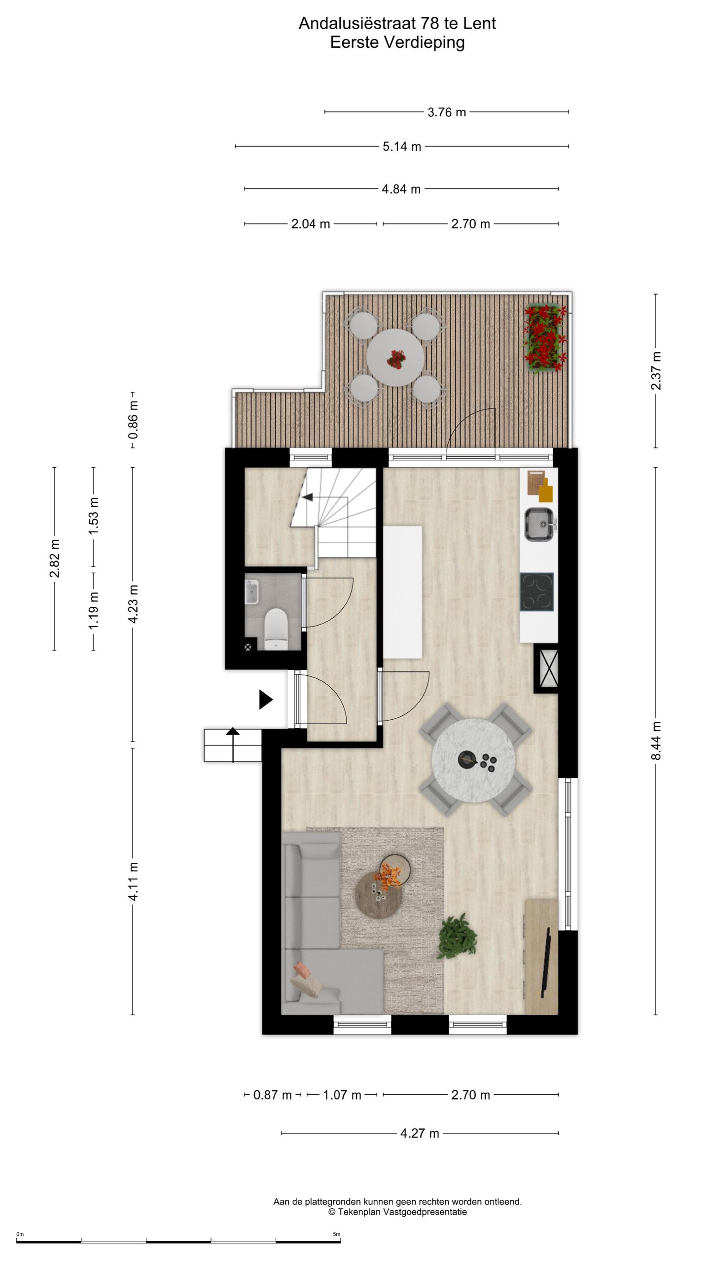 Foto 44 van Andalusiëstraat 78