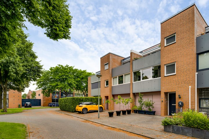 Foto 5 van Weidmanstraat 42