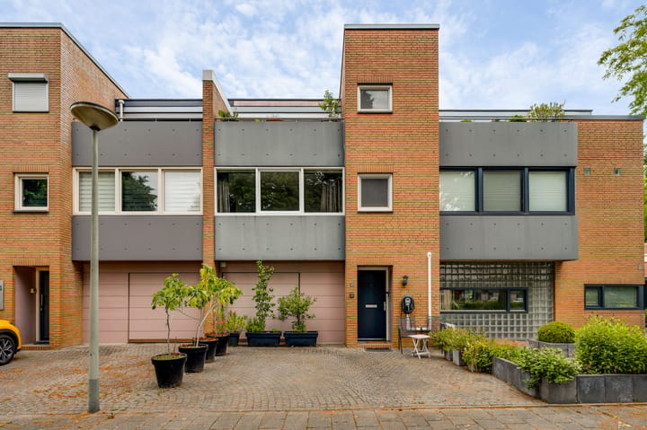Foto 4 van Weidmanstraat 42