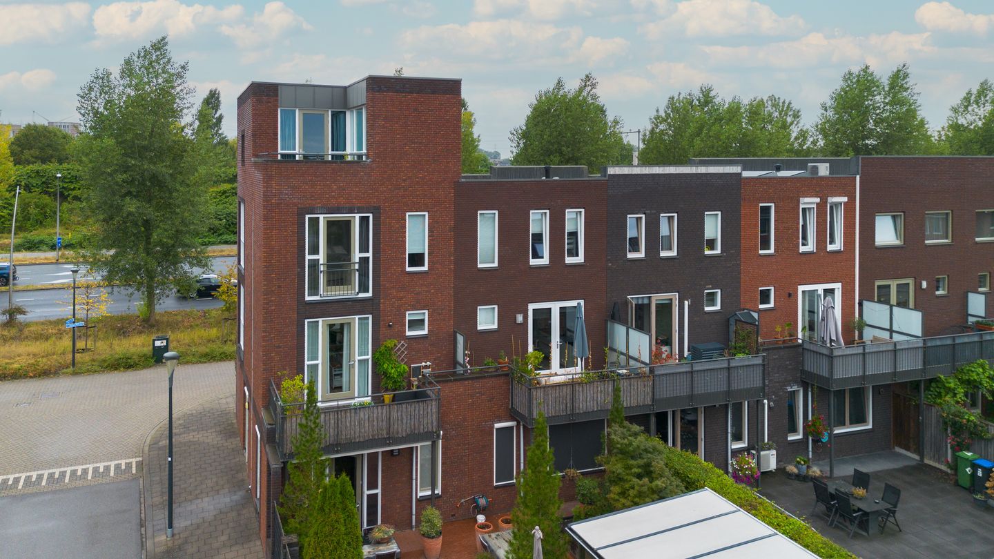 Foto 40 van Andalusiëstraat 78