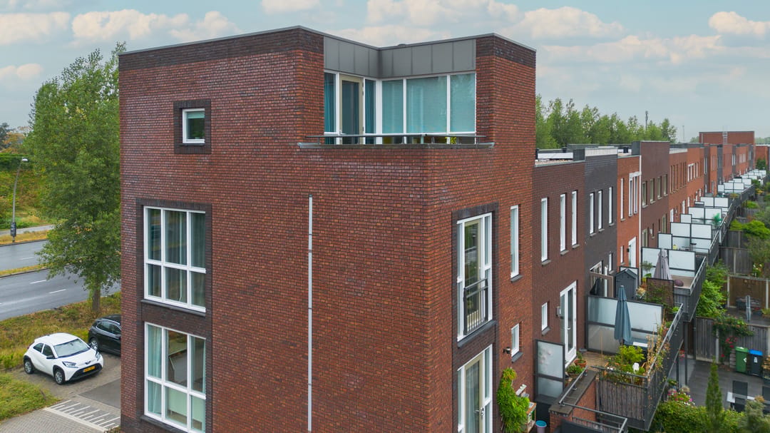 Foto 41 van Andalusiëstraat 78