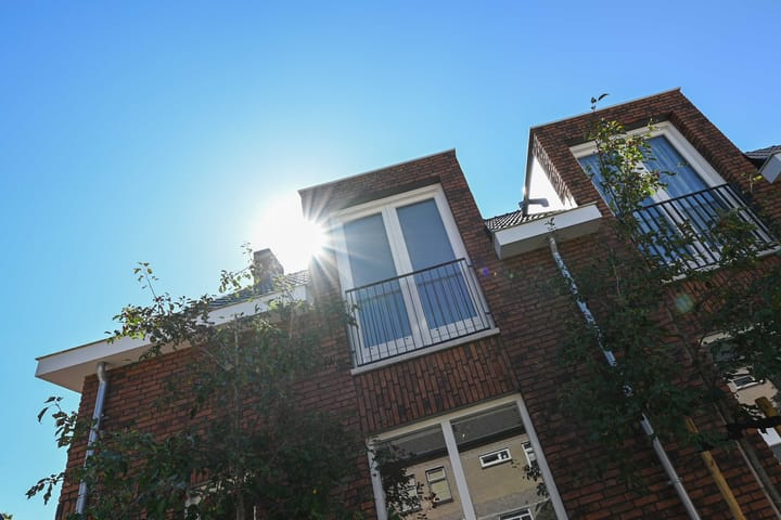Foto 4 van A Koenestraat 8