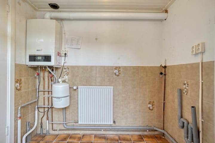 Hoekwoning te koop: Enkweg 15, Vorden