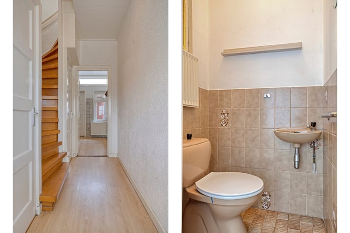 Hoekwoning te koop: Enkweg 15, Vorden