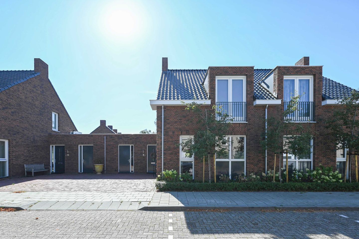 Foto 5 van A Koenestraat 8