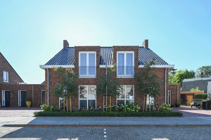 Foto 3 van A Koenestraat 8