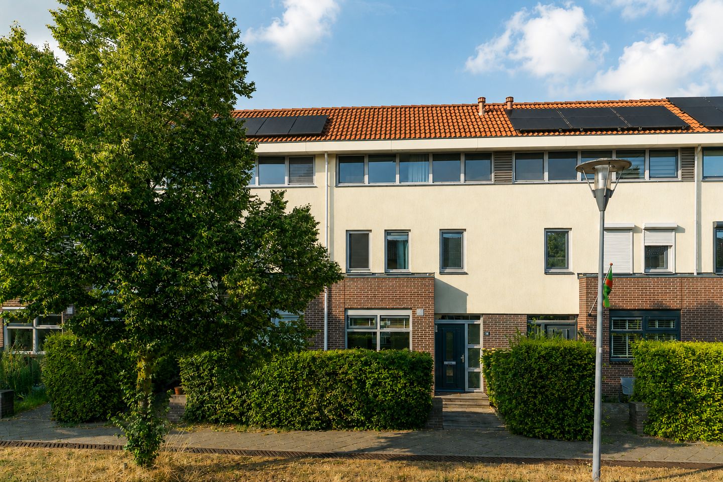 Foto 1 van Terralaan 52