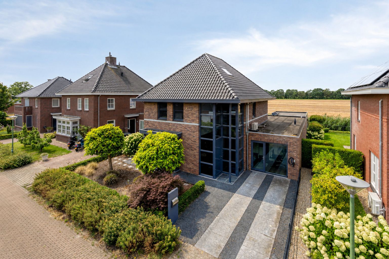 Koningsveld 15 