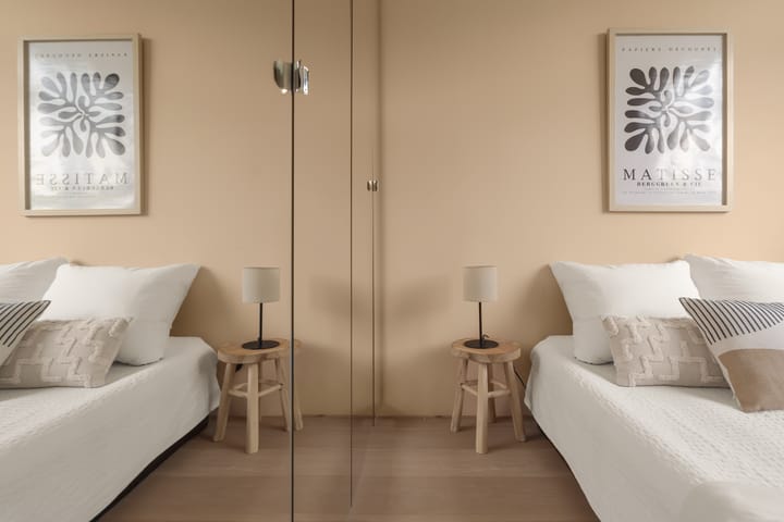 Appartement te koop: Jan Zijvertszstraat 3-1, Amsterdam