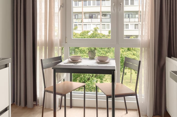 Appartement te koop: Jan Zijvertszstraat 3-1, Amsterdam