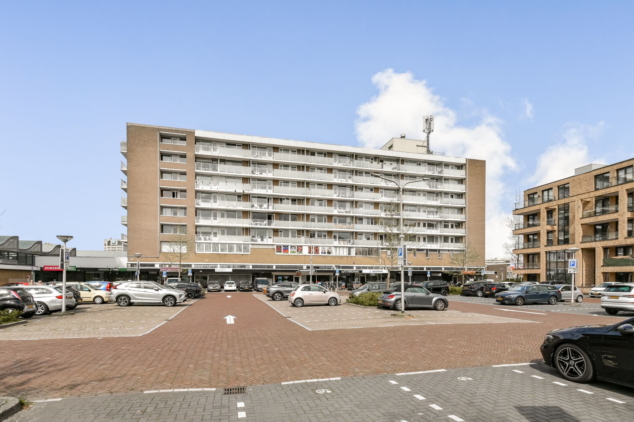 Foto 12 van Kostverlorenhof 117