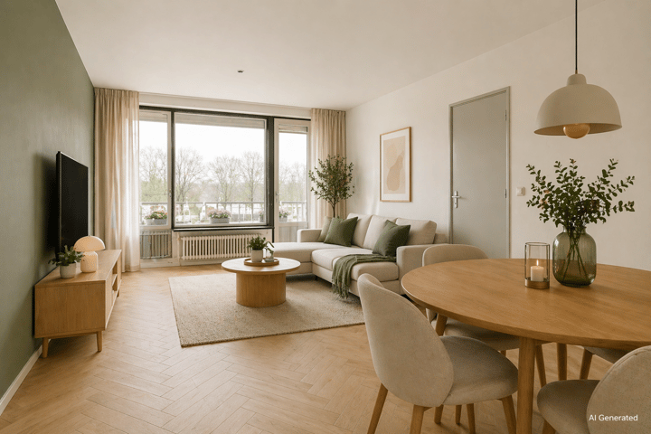 Foto 4 van Kostverlorenhof 117