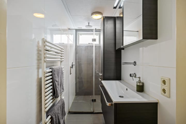 Foto 4 van Onderduikersstraat 24