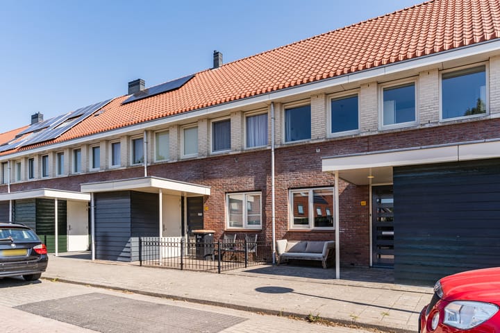 Foto 4 van Bellefleur 61