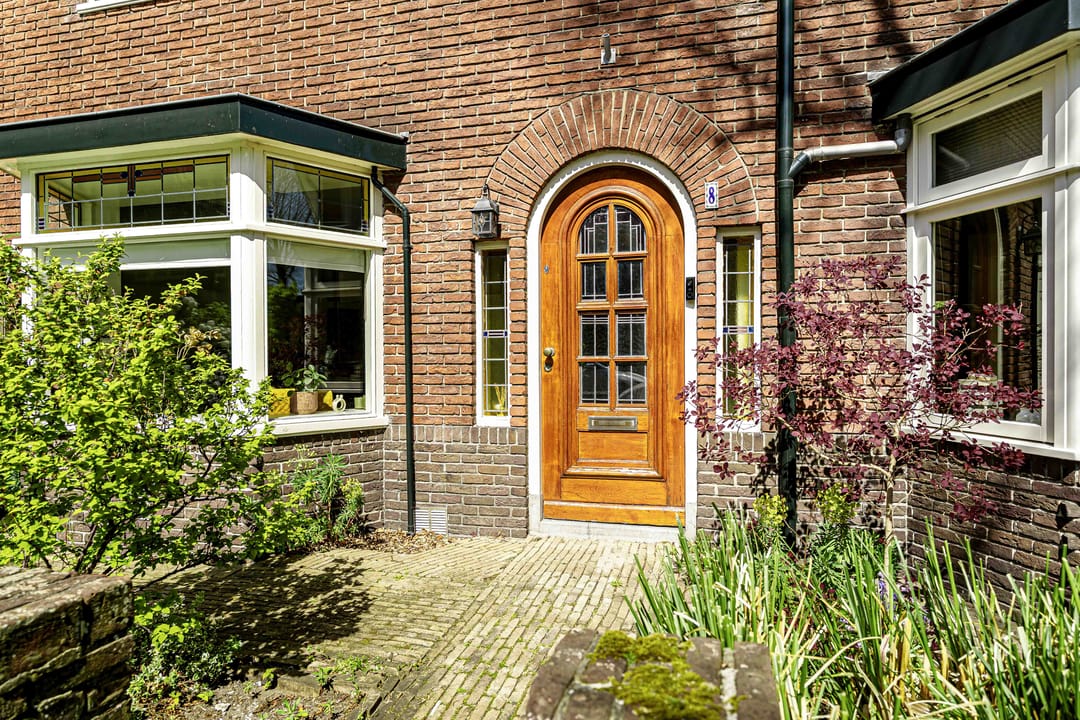 Foto 7 van Velserbroekstraat 8