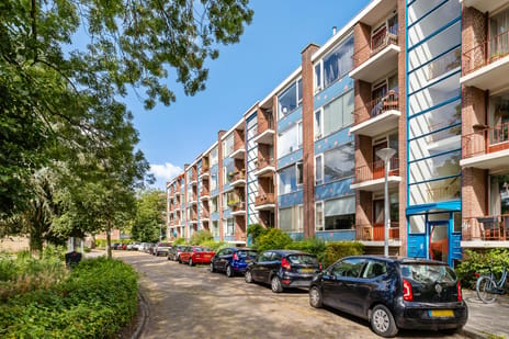 Onderduikersstraat thumbnail