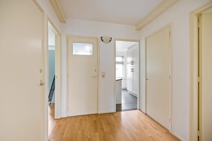 Appartement te koop: Onderduikersstraat 24, Groningen