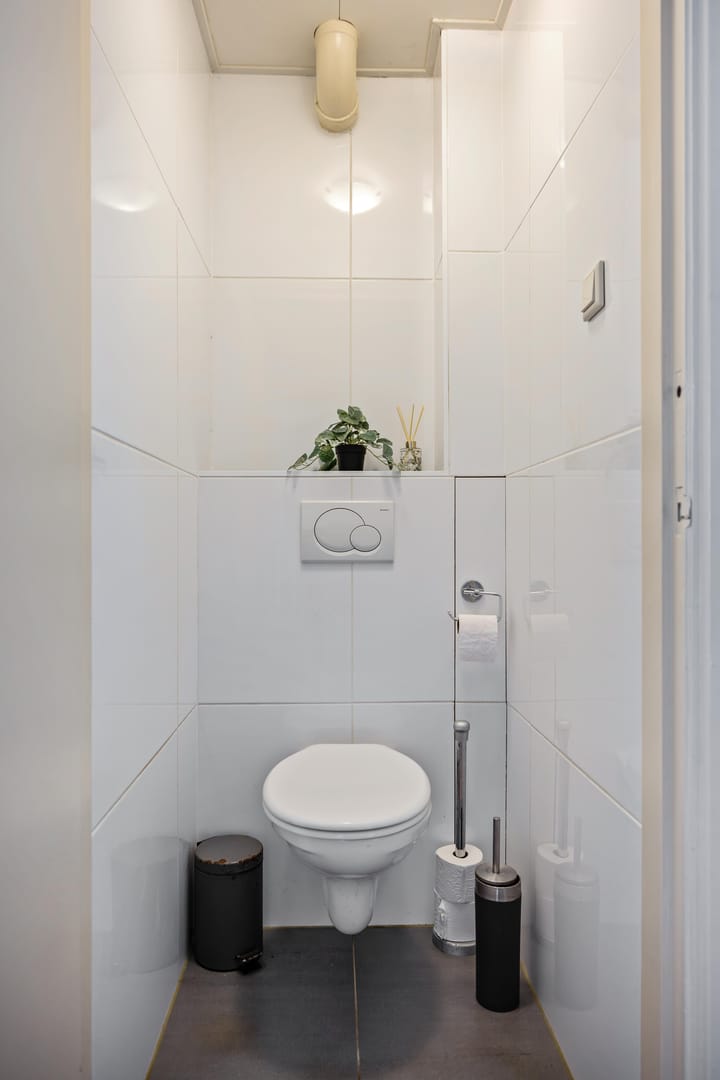 Appartement te koop: Onderduikersstraat 24, Groningen