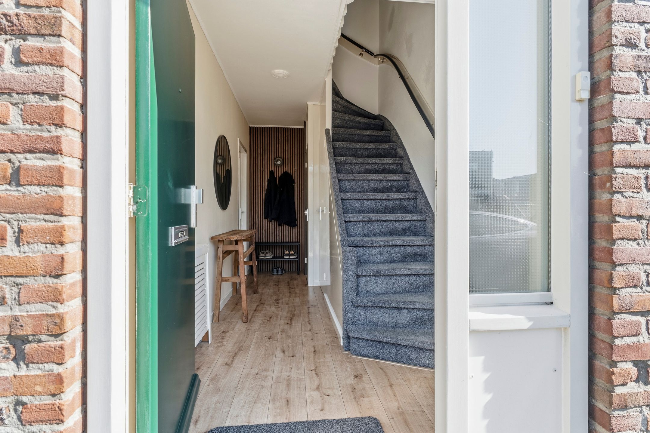 Photo 3 of Le Sage ten Broekstraat 9