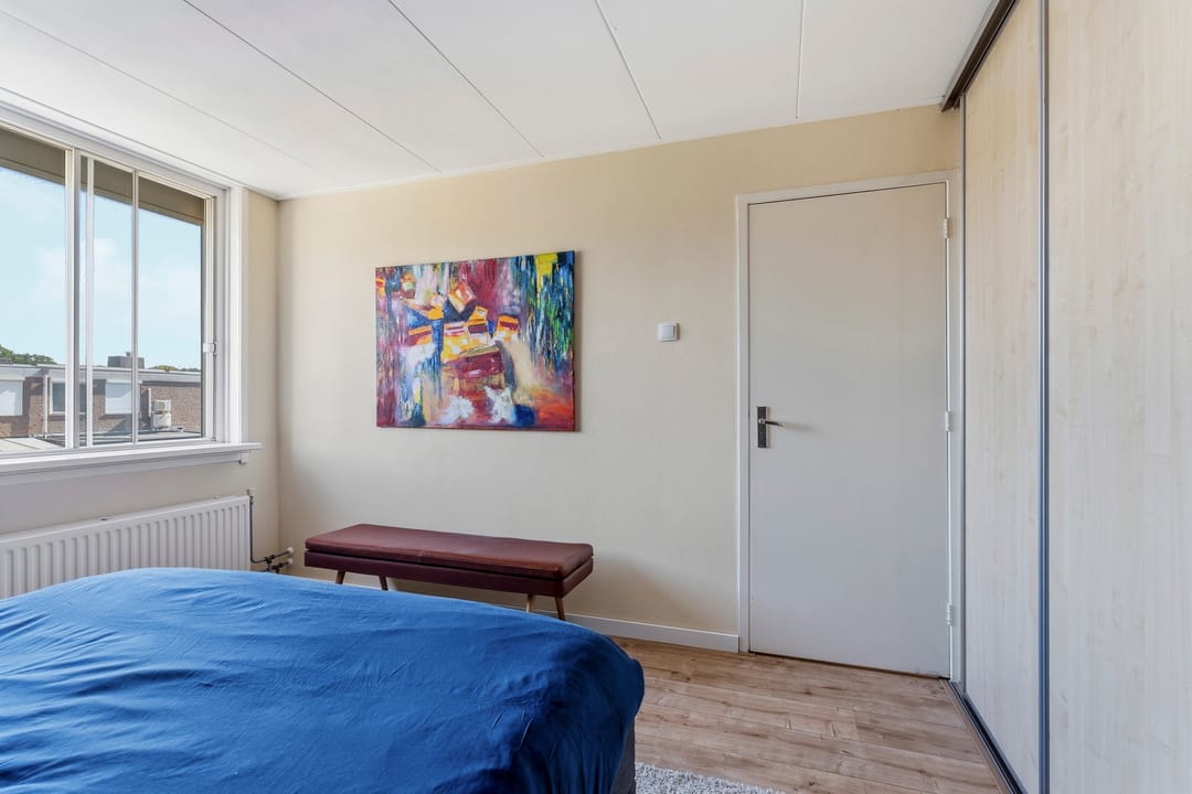 Photo 22 of Le Sage ten Broekstraat 9