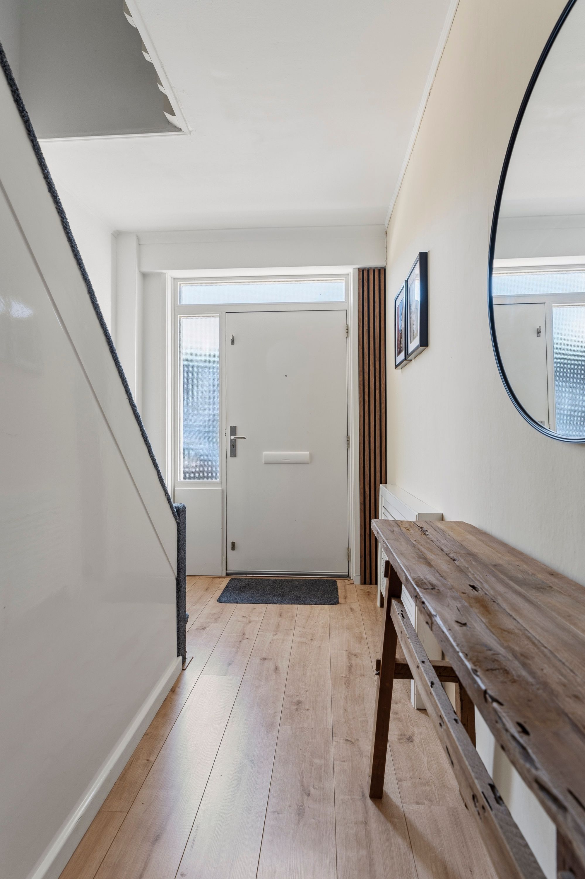 Photo 18 of Le Sage ten Broekstraat 9