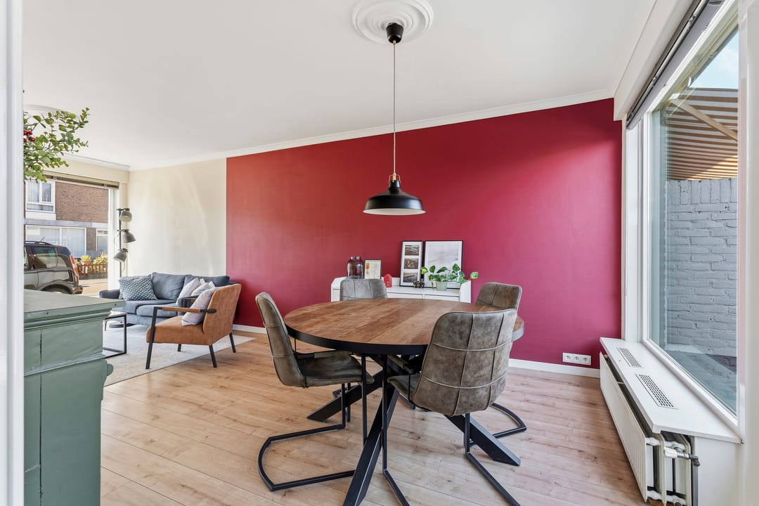 Photo 11 of Le Sage ten Broekstraat 9