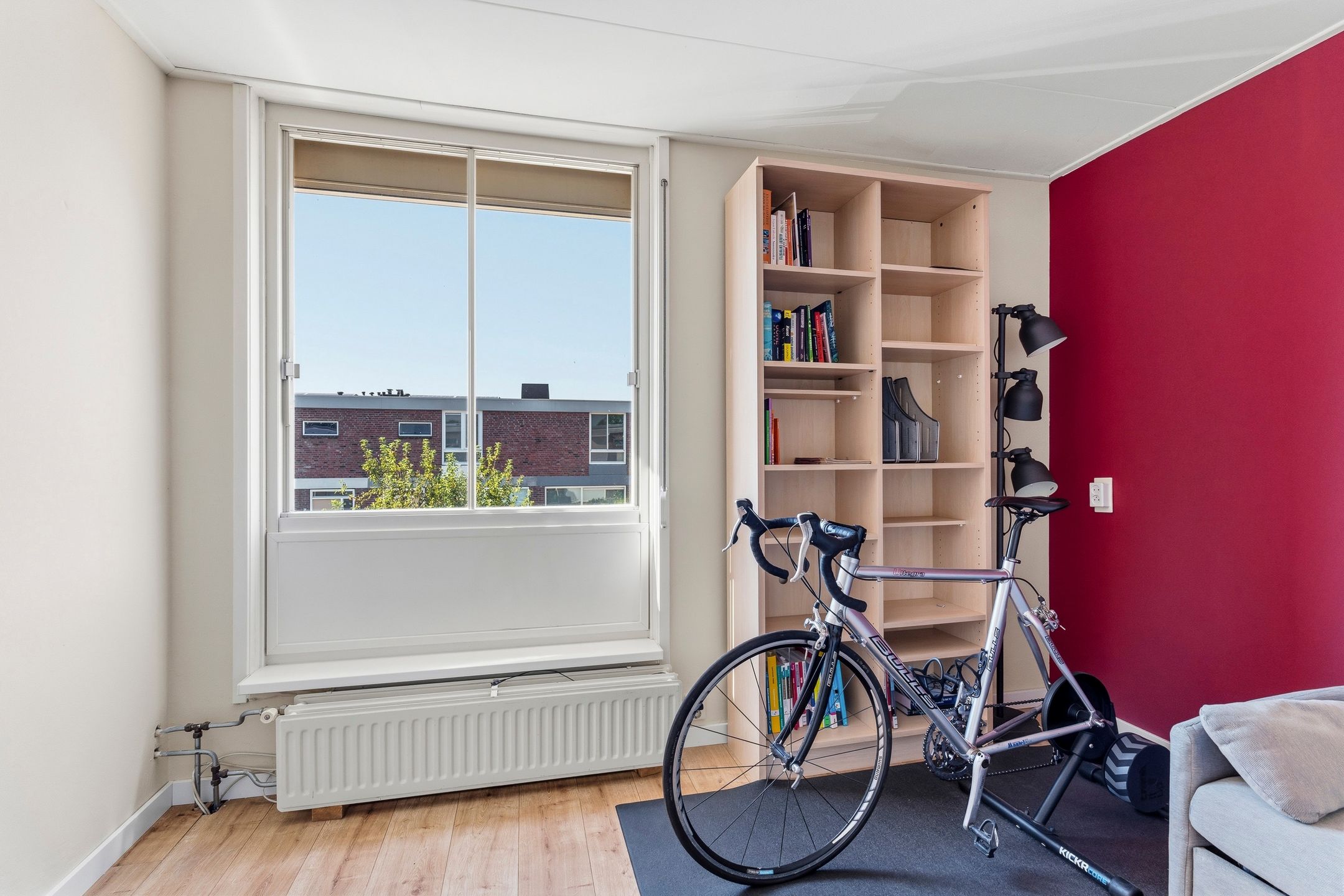 Photo 24 of Le Sage ten Broekstraat 9