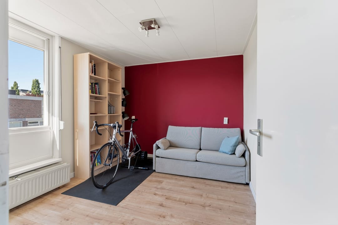 Photo 23 of Le Sage ten Broekstraat 9