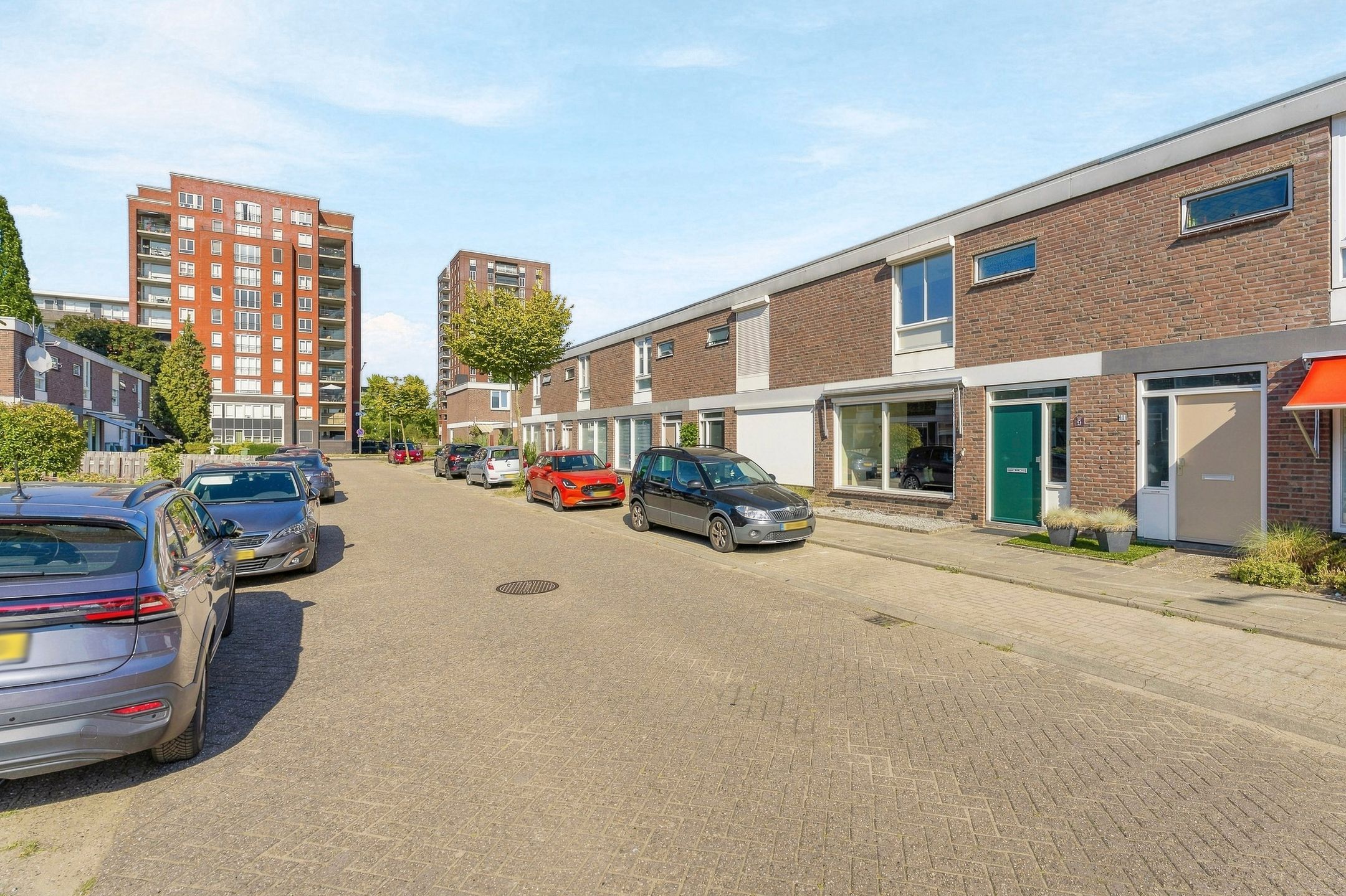 Photo 48 of Le Sage ten Broekstraat 9