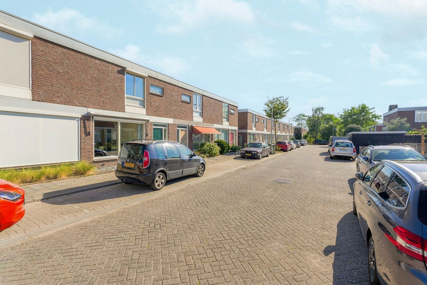 Photo 49 of Le Sage ten Broekstraat 9
