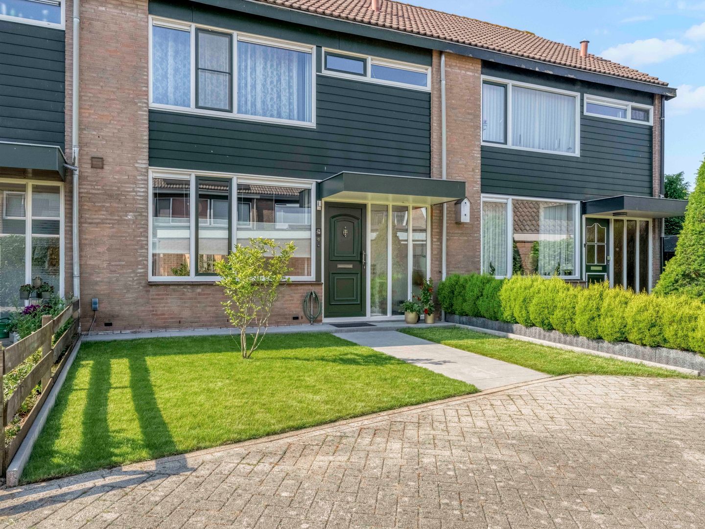 Foto 44 van Liesveldweg 43