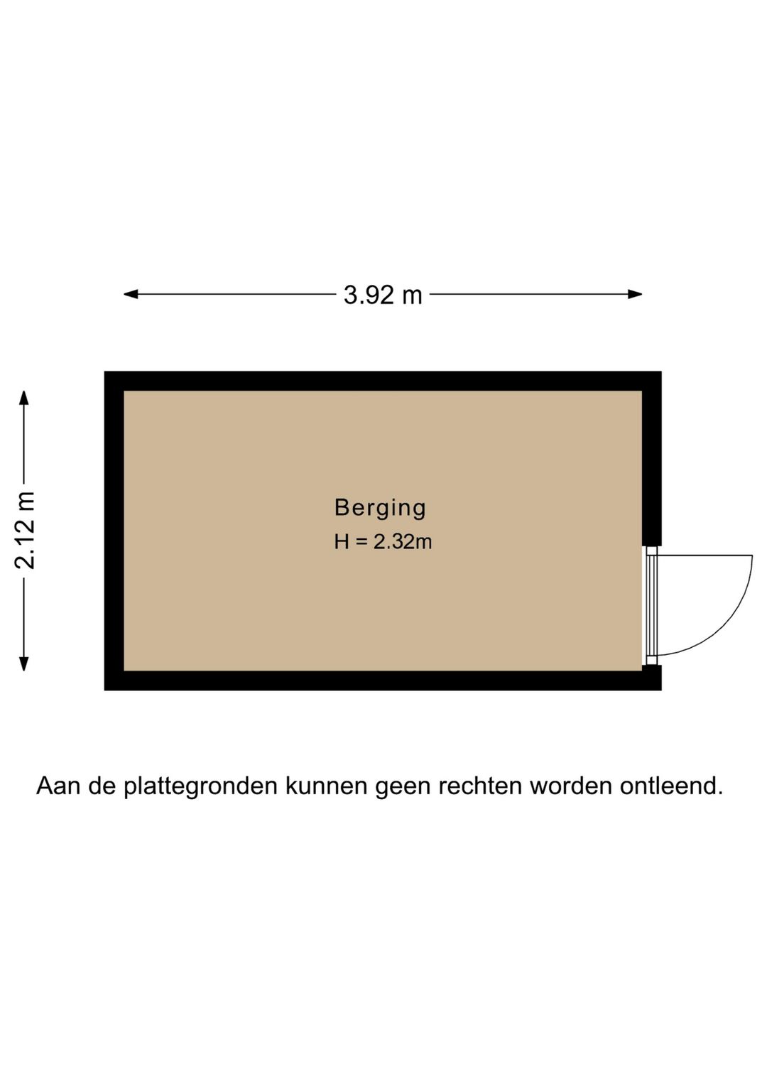 Foto 47 van Liesveldweg 43