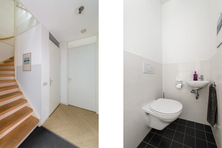 Hoekwoning te koop: Henriëtte Roland Holstweg 5, Heerenveen