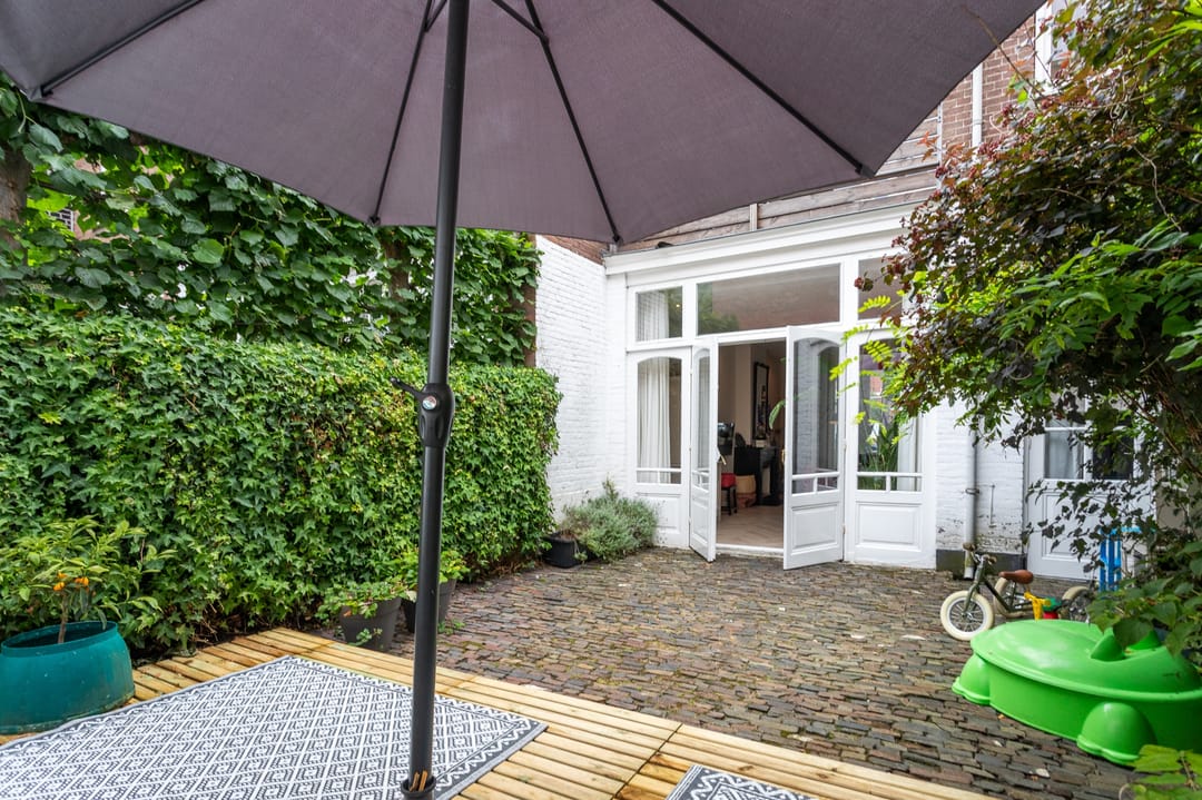 Photo 13 of Danckertsstraat 35