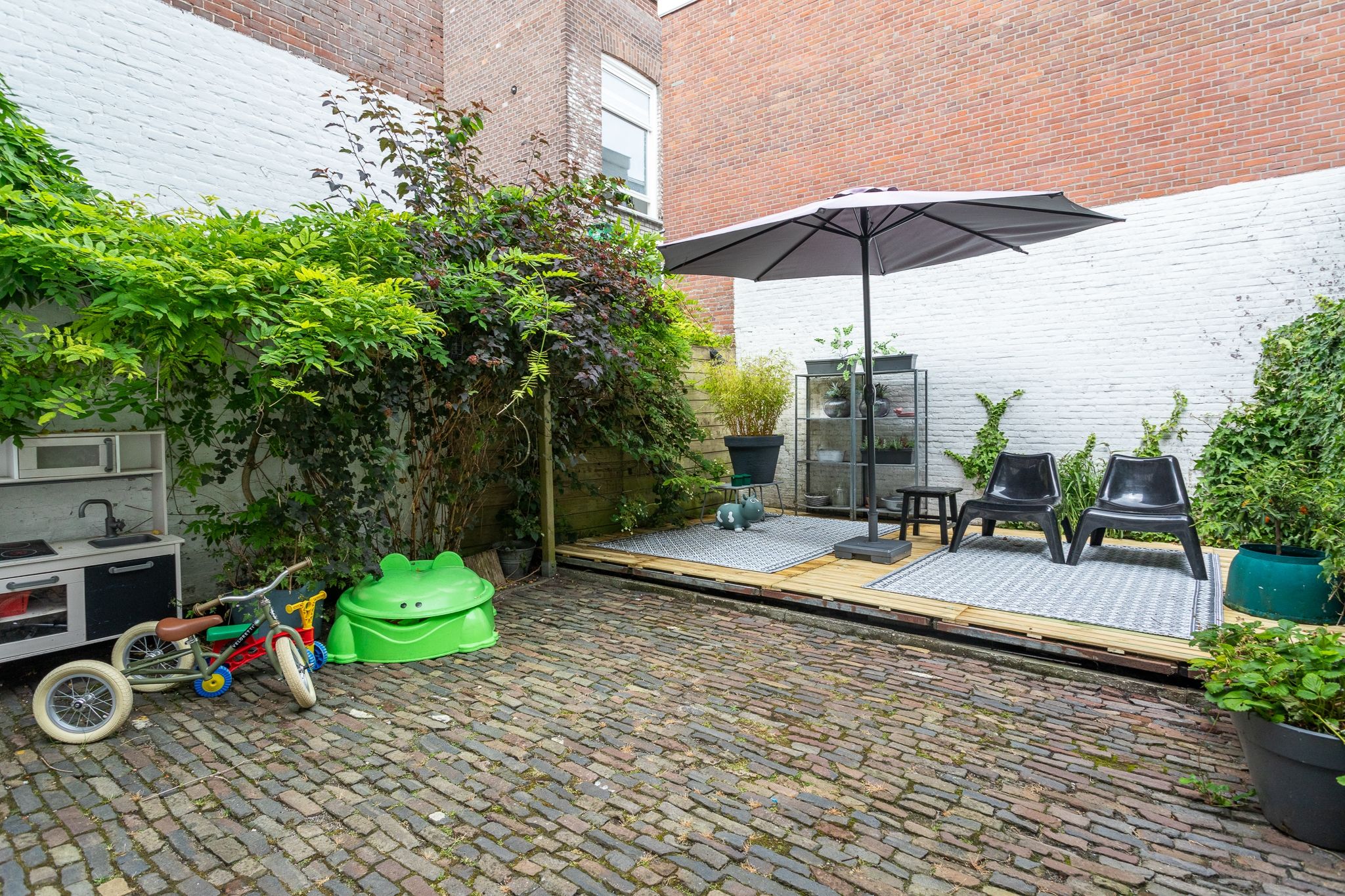 Photo 3 of Danckertsstraat 35