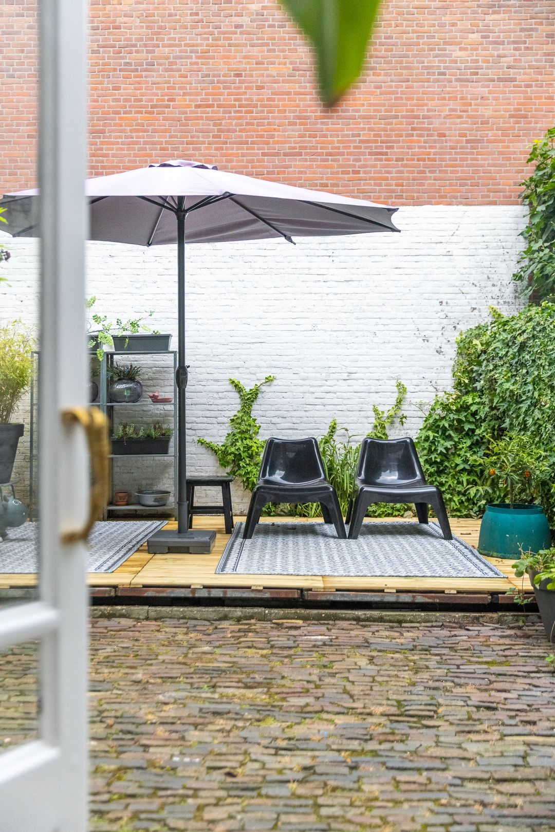 Photo 26 of Danckertsstraat 35