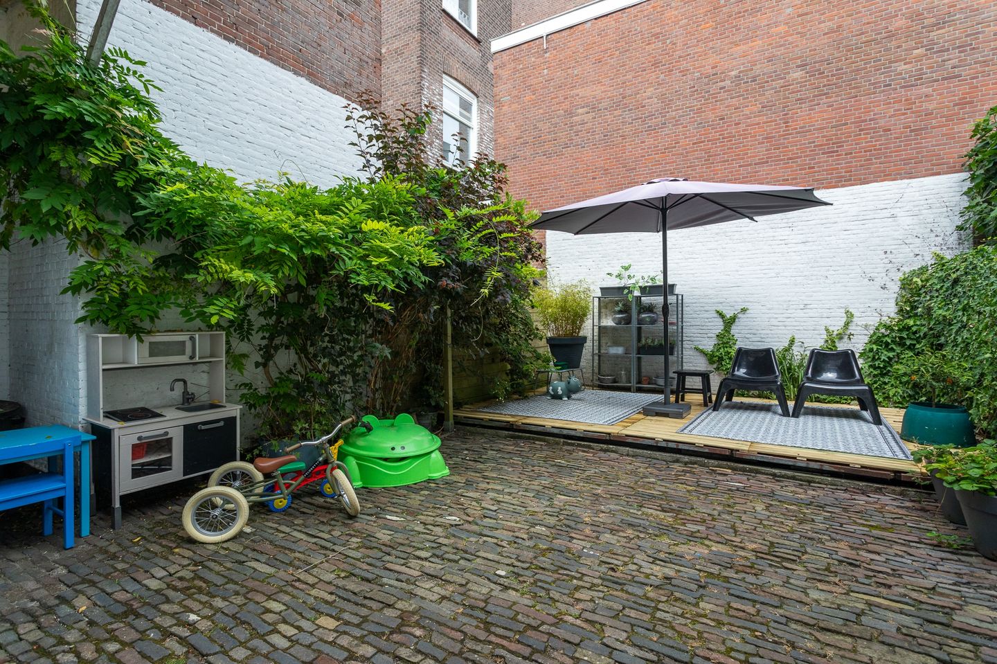 Photo 25 of Danckertsstraat 35