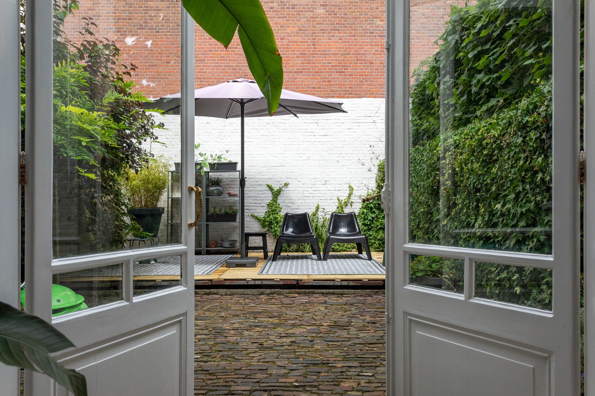 Photo 12 of Danckertsstraat 35