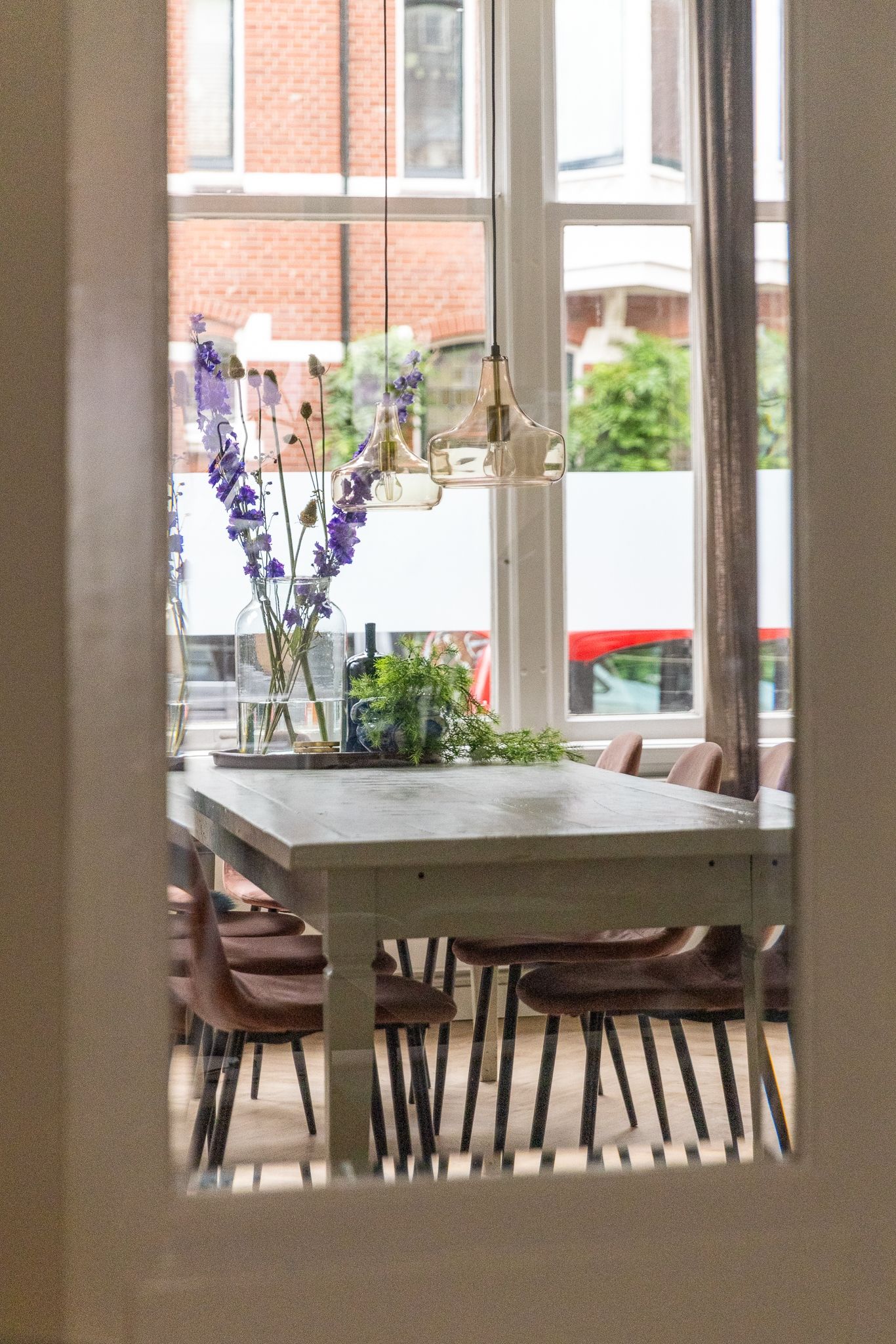 Photo 6 of Danckertsstraat 35