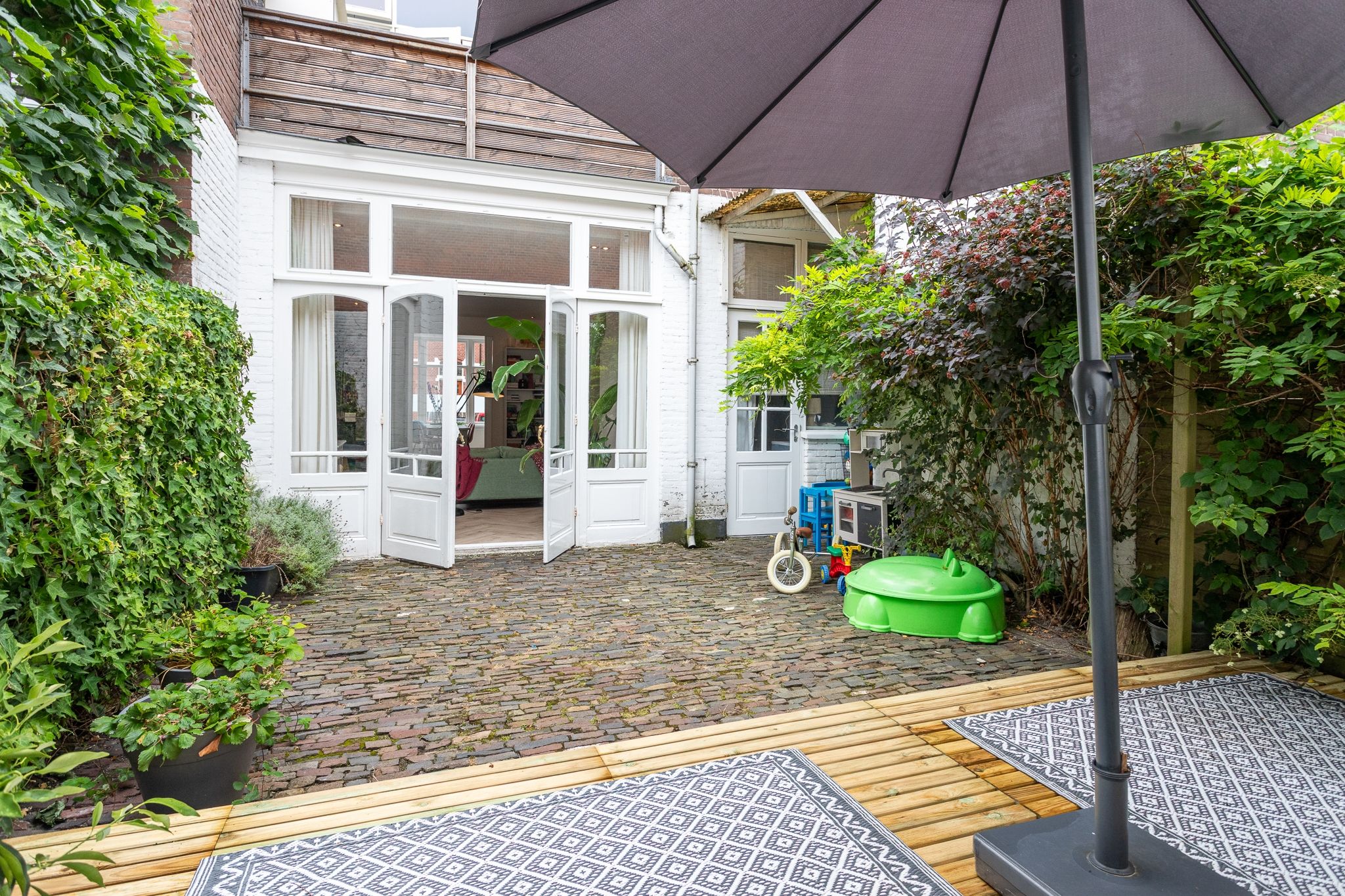 Photo 27 of Danckertsstraat 35