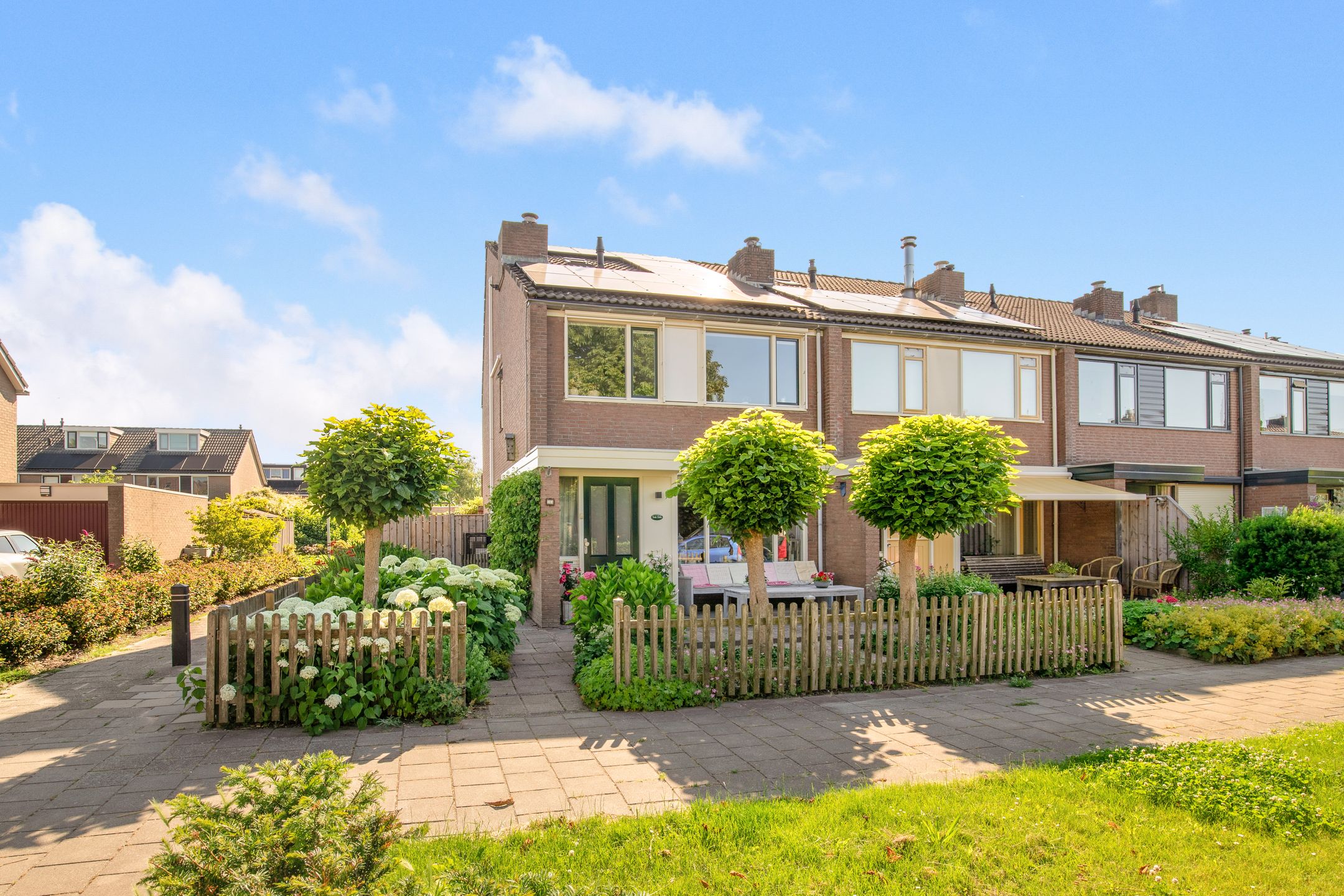 Langeweide 144 