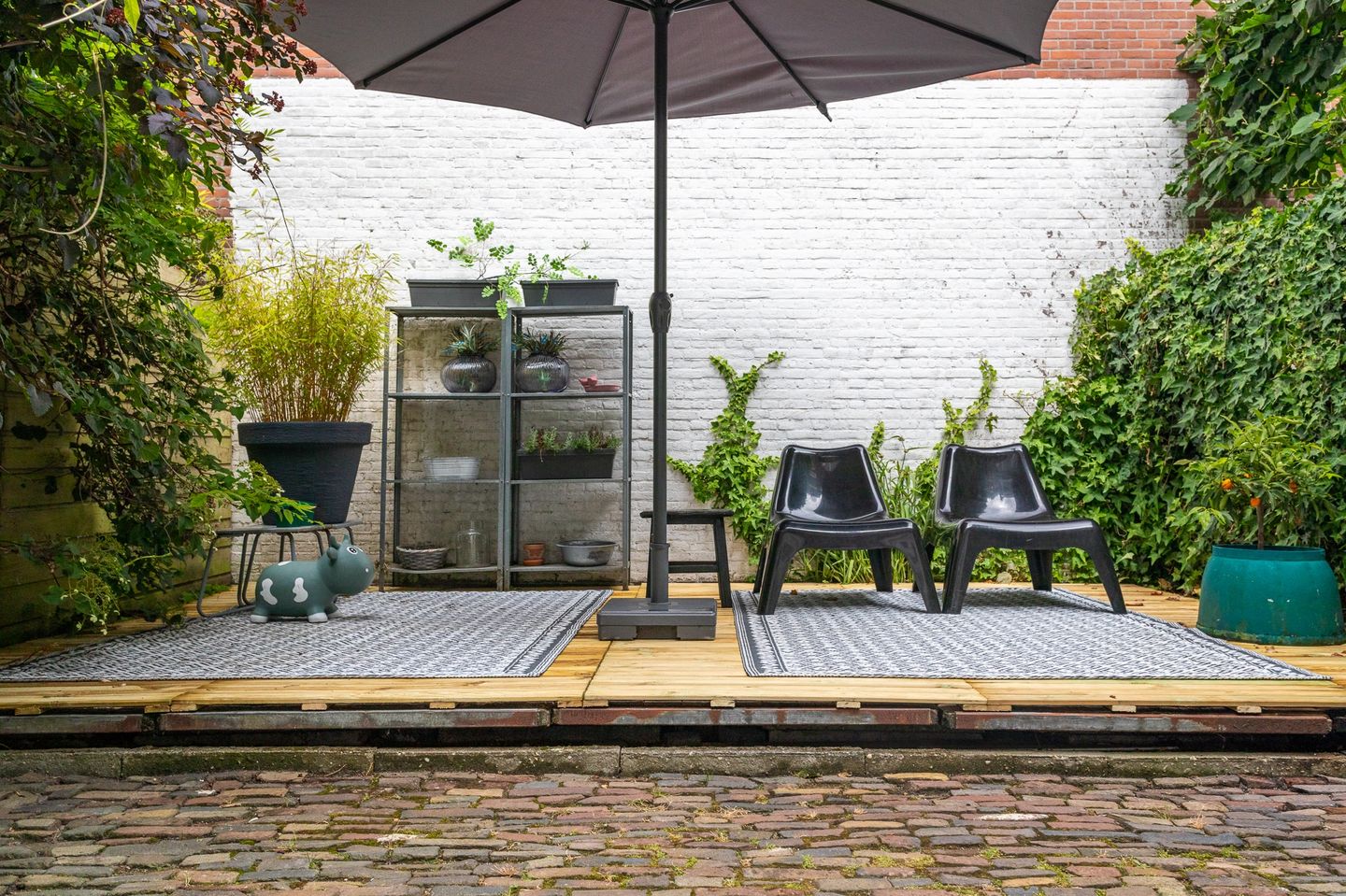 Photo 14 of Danckertsstraat 35