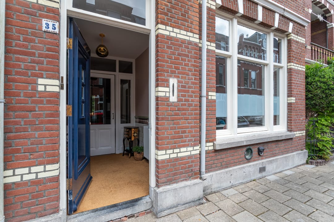Photo 32 of Danckertsstraat 35