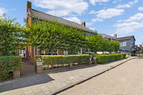 Van Oldenbarneveldweg thumbnail