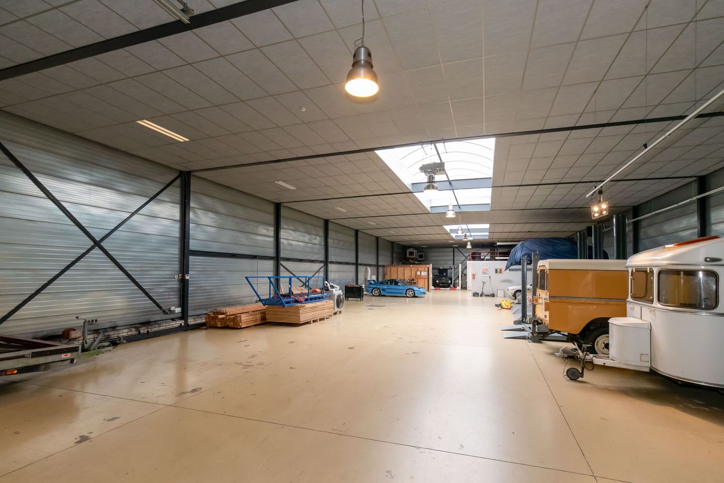 Bekijk foto 4 van Edisonstraat 13