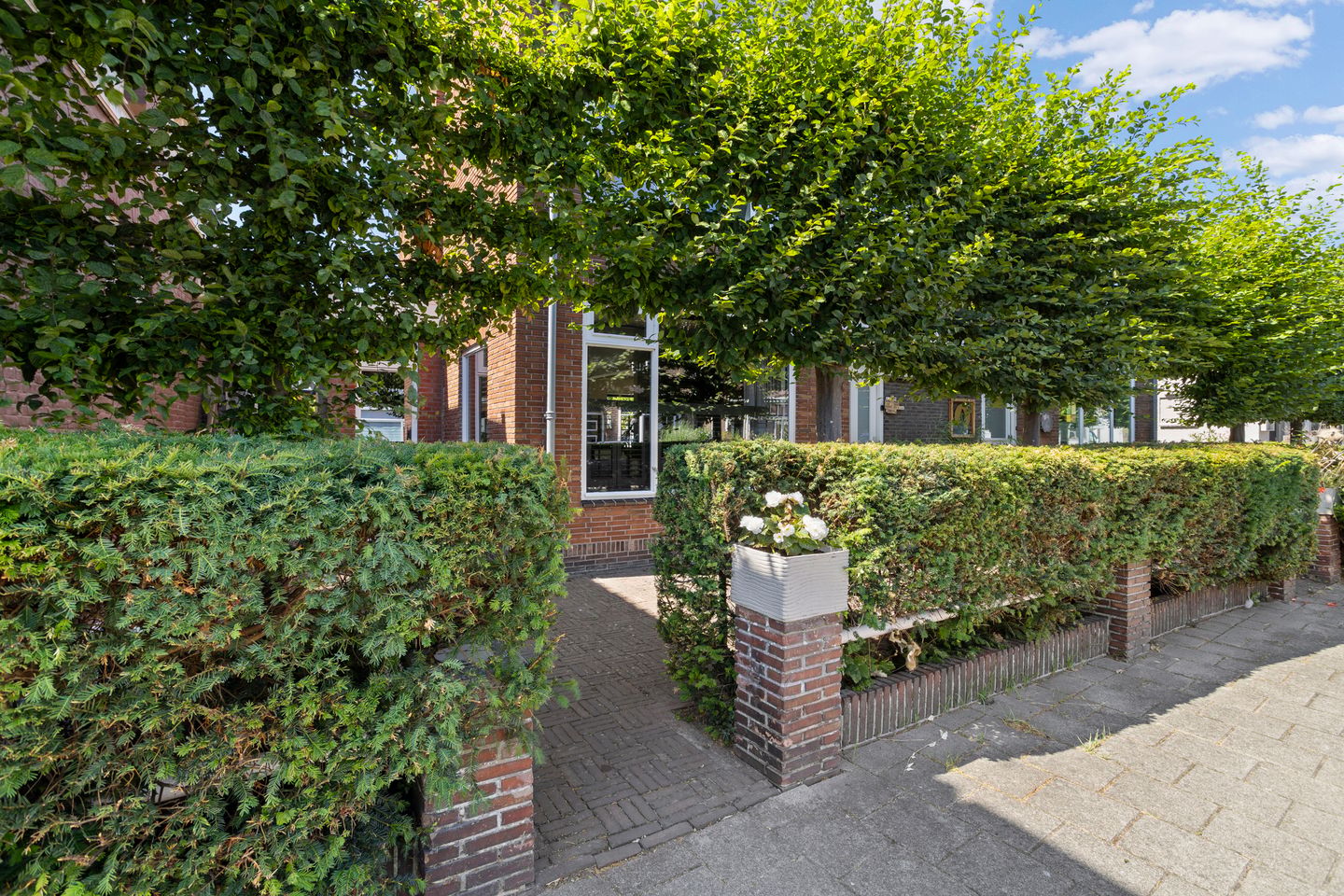 Foto 5 van Van Oldenbarneveldweg 4